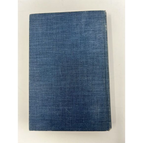 Essentials of Physics by CARL F. EYRING, Ph. D. LDS Mormon Vtg 1948 BYU Textbook - Picture 6 of 6